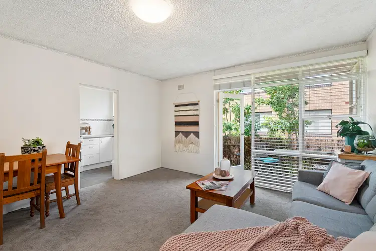 12a/31 Gladstone Street, Newport NSW 2106