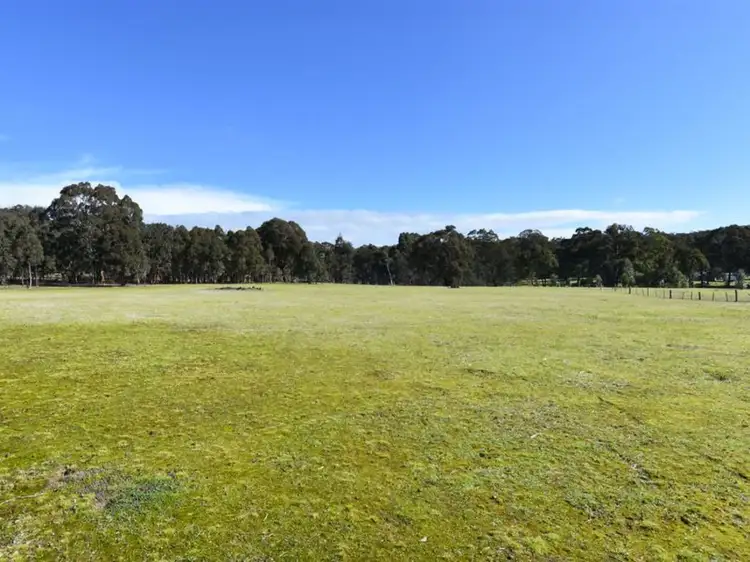 253 Baldwins Road, Trawalla VIC 3373