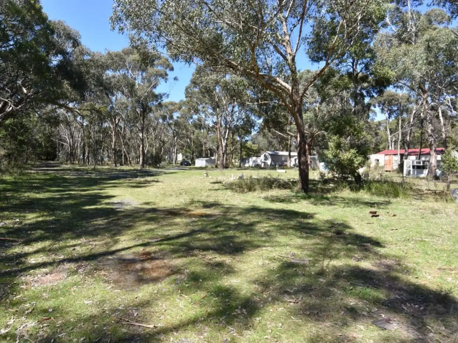 Main view of Homely land listing, 177 Grevillea Drive, Enfield VIC 3352
