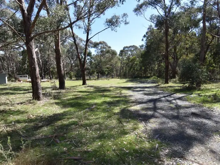 Second view of Homely land listing, 177 Grevillea Drive, Enfield VIC 3352