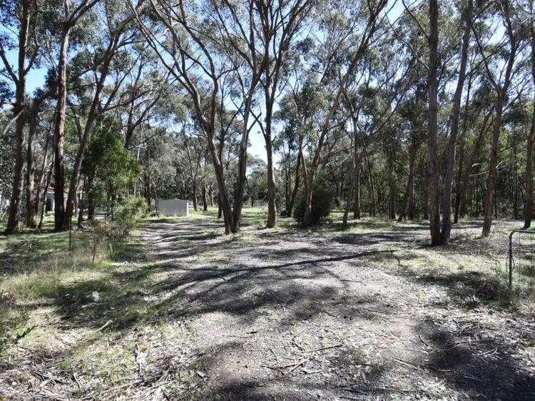 Fourth view of Homely land listing, 177 Grevillea Drive, Enfield VIC 3352