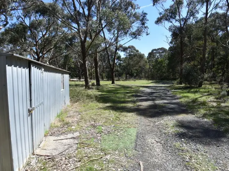 Fifth view of Homely land listing, 177 Grevillea Drive, Enfield VIC 3352