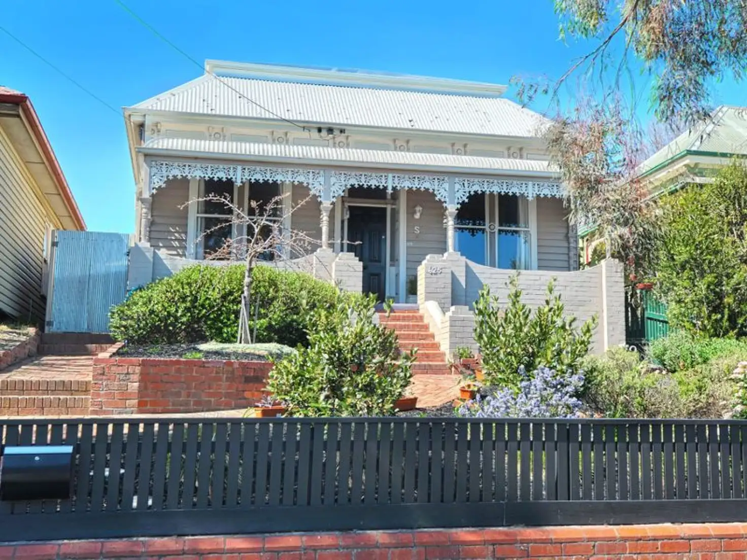 Main view of Homely house listing, 625 Barkly Street, Golden Point VIC 3350