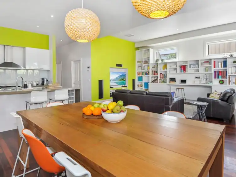 Third view of Homely house listing, 625 Barkly Street, Golden Point VIC 3350