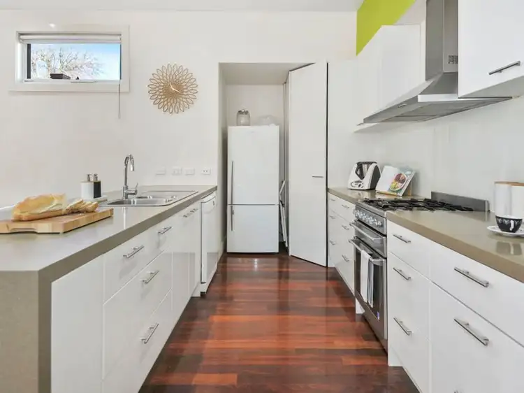 Fifth view of Homely house listing, 625 Barkly Street, Golden Point VIC 3350