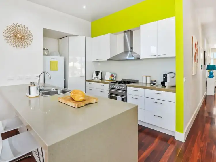 Sixth view of Homely house listing, 625 Barkly Street, Golden Point VIC 3350