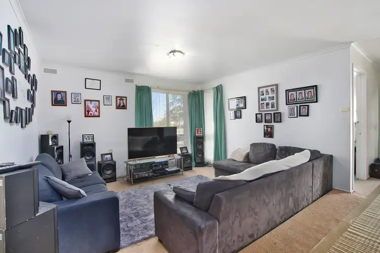 Second view of Homely house listing, 48 Cambridge Street, Wendouree VIC 3355