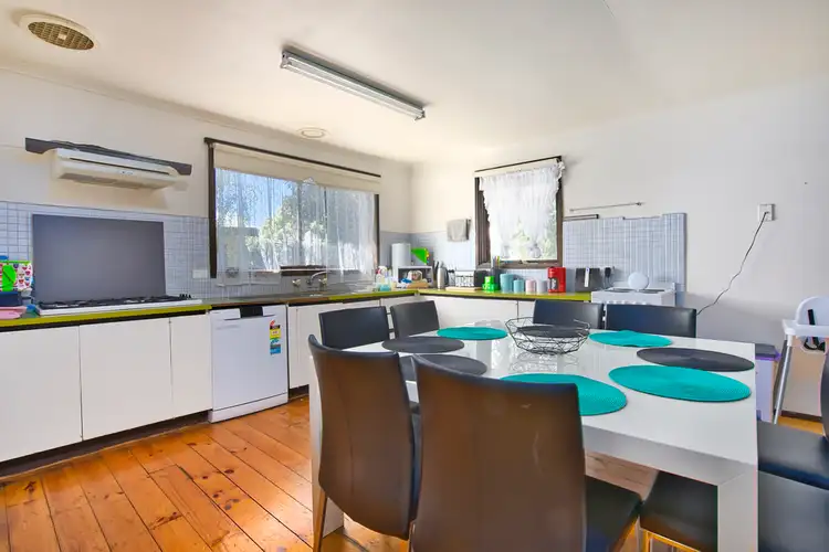 Fourth view of Homely house listing, 48 Cambridge Street, Wendouree VIC 3355