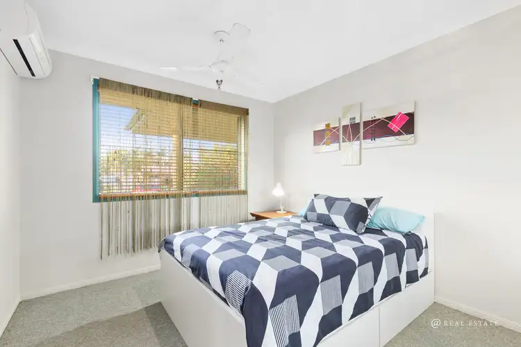Sixth view of Homely house listing, 4 Ashgrove Crescent, Taranganba QLD 4703