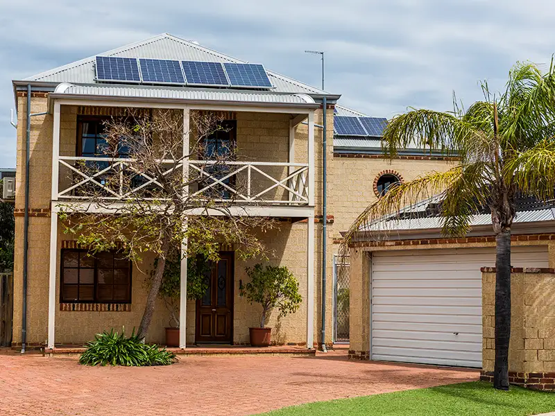 Main view of Homely house listing, 5 Keel Place, North Fremantle WA 6159