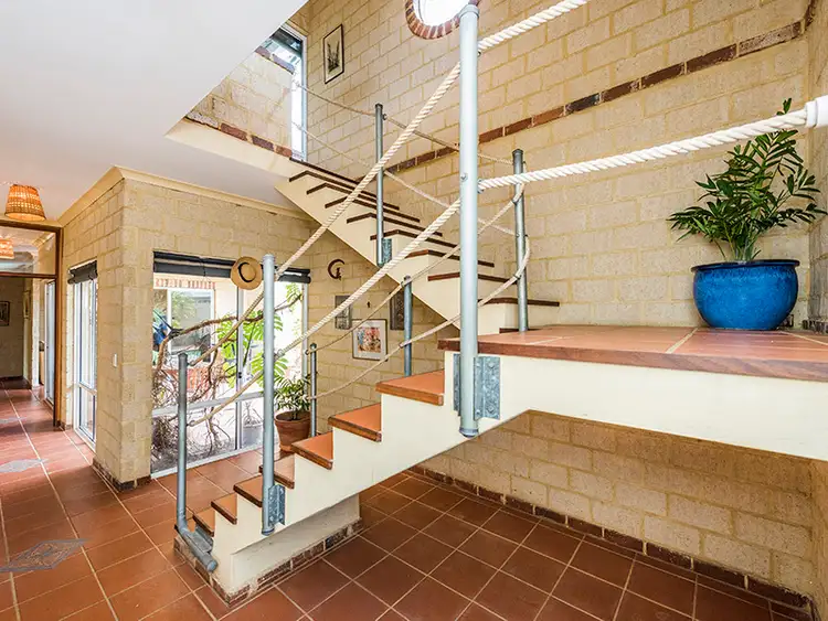 Third view of Homely house listing, 5 Keel Place, North Fremantle WA 6159