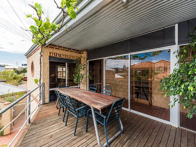 Fourth view of Homely house listing, 5 Keel Place, North Fremantle WA 6159