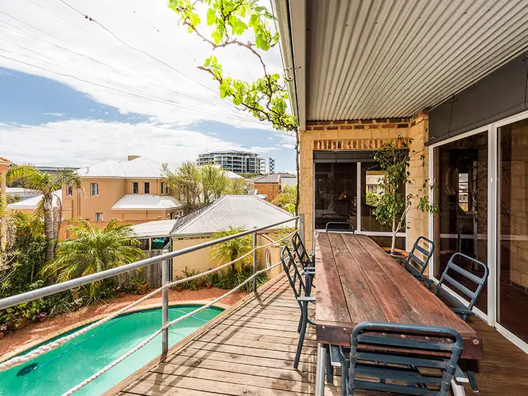 Fifth view of Homely house listing, 5 Keel Place, North Fremantle WA 6159