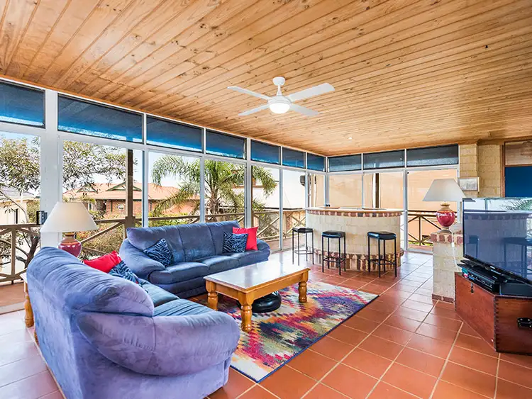 Sixth view of Homely house listing, 5 Keel Place, North Fremantle WA 6159