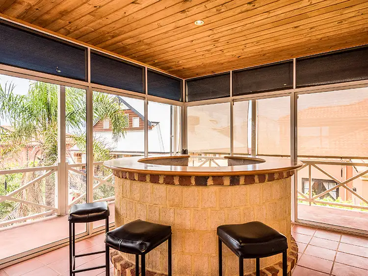 Seventh view of Homely house listing, 5 Keel Place, North Fremantle WA 6159