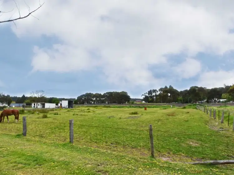 Main view of Homely land listing, 8-10 Burke Street, Beaufort VIC 3373