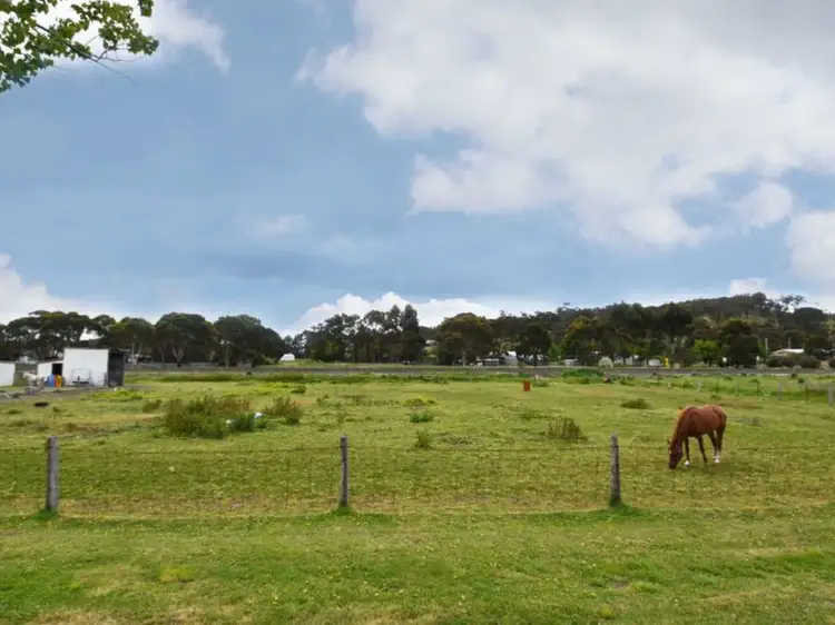 Second view of Homely land listing, 8-10 Burke Street, Beaufort VIC 3373