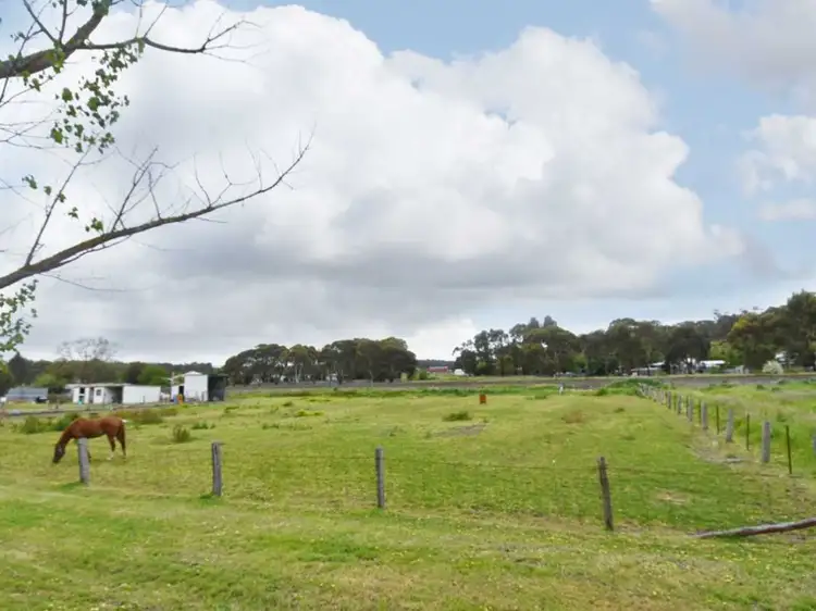 Third view of Homely land listing, 8-10 Burke Street, Beaufort VIC 3373