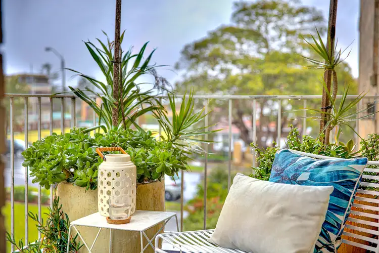 6/73 Bradleys Head Road, Mosman NSW 2088
