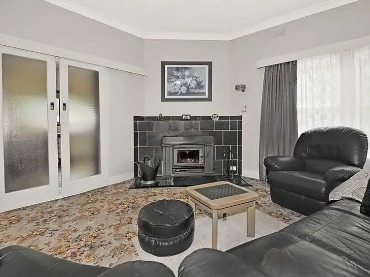Fifth view of Homely house listing, 297 Barkly Street, Ararat VIC 3377
