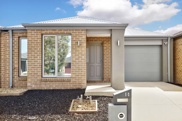 Main view of Homely house listing, 14 Turion Drive, Mickleham VIC 3064