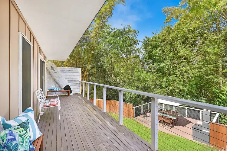 Second view of Homely house listing, 72 Panorama Drive, Nambour QLD 4560