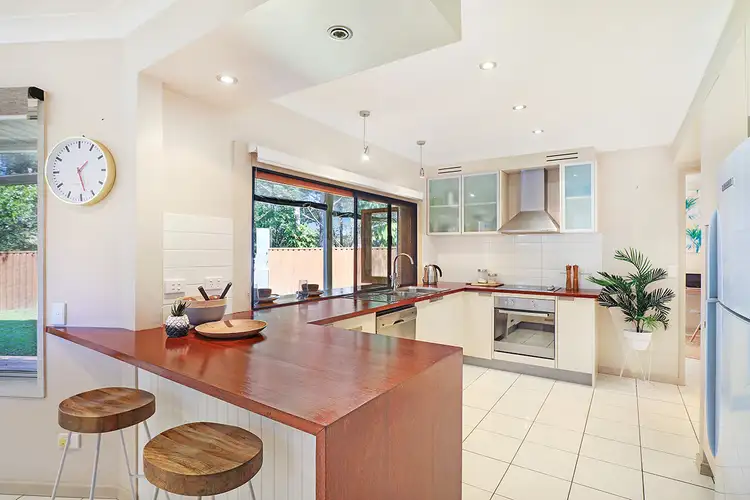 Fifth view of Homely house listing, 72 Panorama Drive, Nambour QLD 4560