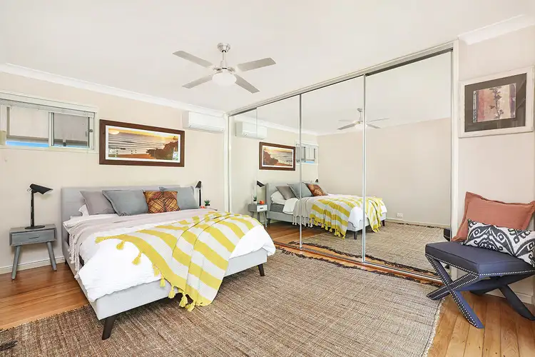 Sixth view of Homely house listing, 72 Panorama Drive, Nambour QLD 4560