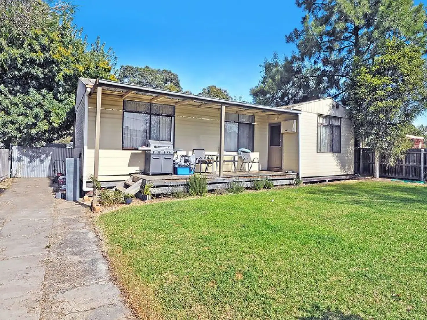 Main view of Homely house listing, 90 Rundell Street, Ararat VIC 3377