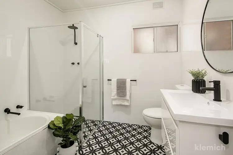 Fourth view of Homely unit listing, 10/11-17 Walkerville Terrace, Gilberton SA 5081