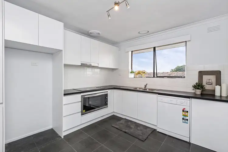 Third view of Homely apartment listing, 10/13-15 Nicholson Street, Footscray VIC 3011