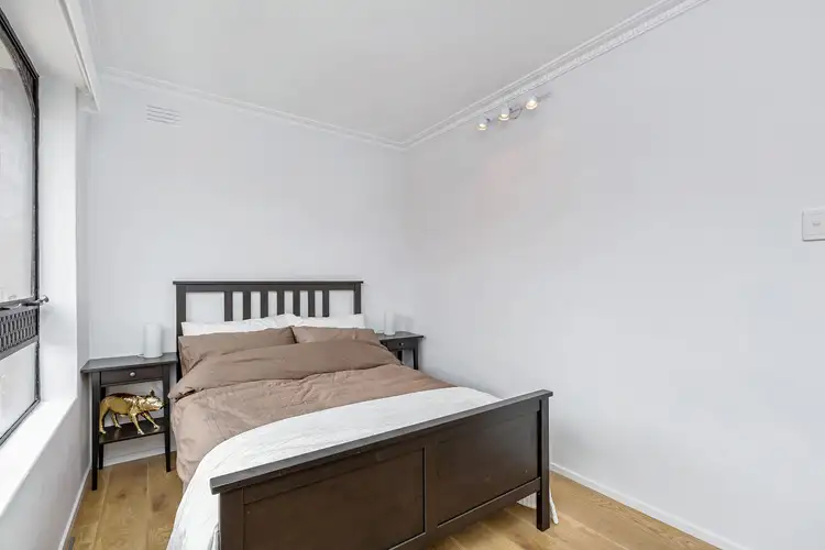 Fourth view of Homely apartment listing, 10/13-15 Nicholson Street, Footscray VIC 3011
