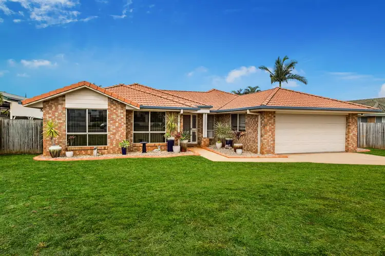 2 Viewfield Street, Redland Bay QLD 4165
