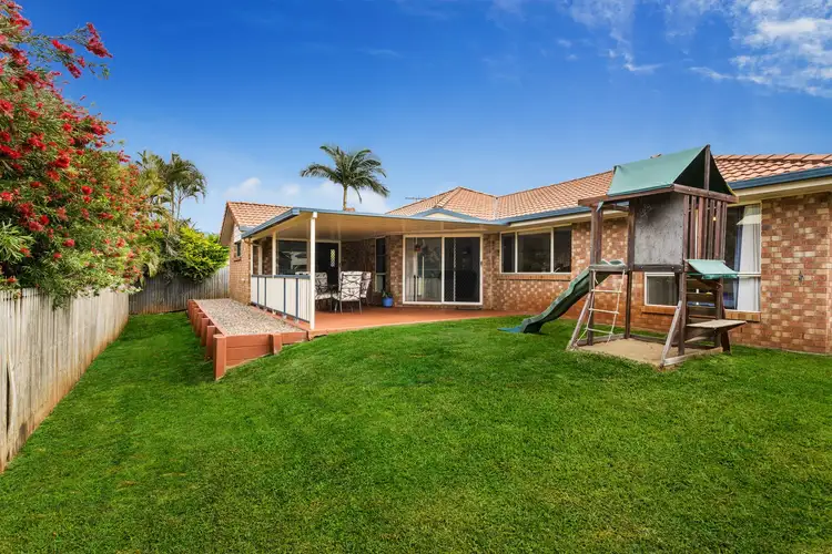 Second view of Homely house listing, 2 Viewfield Street, Redland Bay QLD 4165