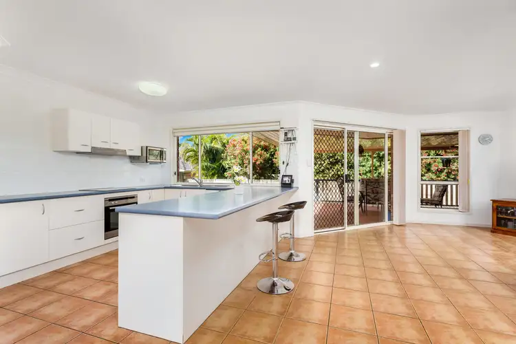 Fourth view of Homely house listing, 2 Viewfield Street, Redland Bay QLD 4165