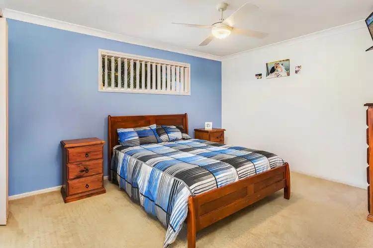 Fifth view of Homely house listing, 2 Viewfield Street, Redland Bay QLD 4165