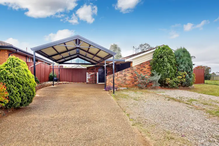 Second view of Homely house listing, 55 Thunderbolt Drive, Raby NSW 2566