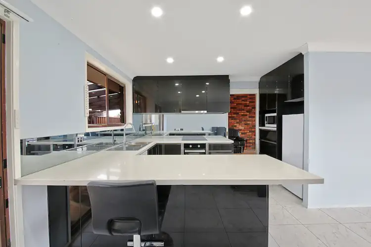 Third view of Homely house listing, 55 Thunderbolt Drive, Raby NSW 2566