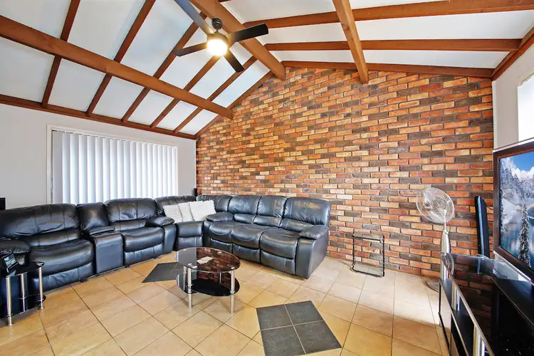 Fifth view of Homely house listing, 55 Thunderbolt Drive, Raby NSW 2566