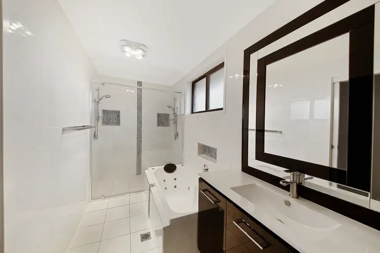 Sixth view of Homely house listing, 55 Thunderbolt Drive, Raby NSW 2566