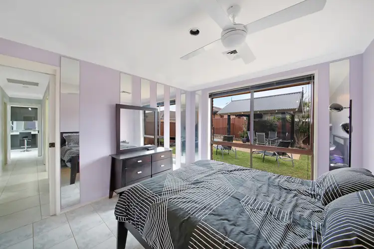 Seventh view of Homely house listing, 55 Thunderbolt Drive, Raby NSW 2566