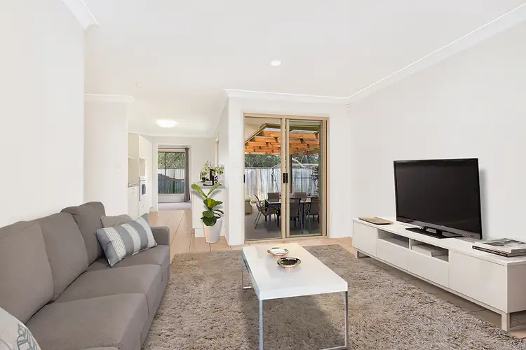 Fourth view of Homely house listing, 19 Borage Place, Calamvale QLD 4116