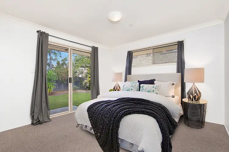 Fifth view of Homely house listing, 19 Borage Place, Calamvale QLD 4116