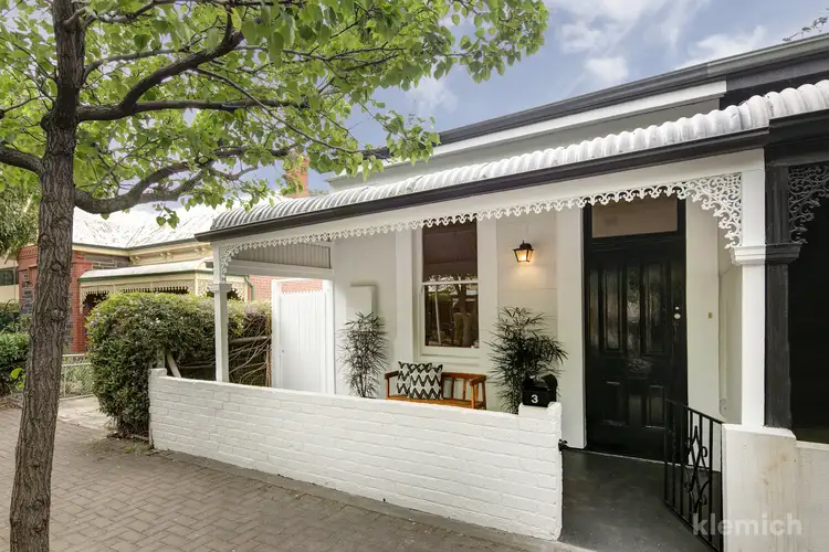 3 Fisher Street, Norwood SA 5067