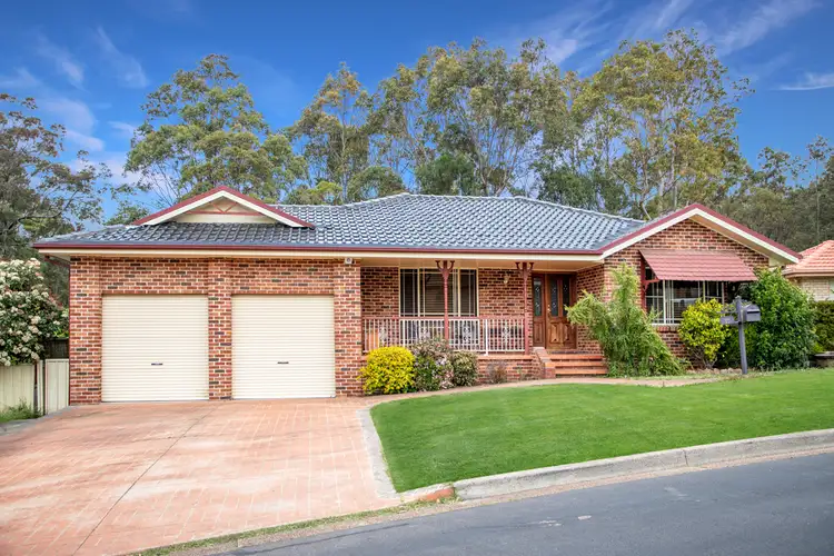 64 Rosamond Street, Maryland NSW 2287