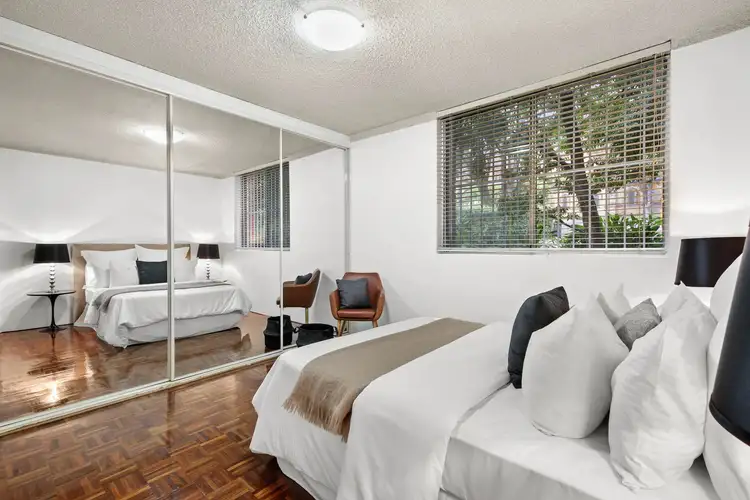 Main view of Homely apartment listing, 1/139a Smith Street, Summer Hill NSW 2130