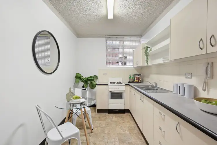 Second view of Homely apartment listing, 1/139a Smith Street, Summer Hill NSW 2130