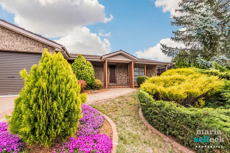 Main view of Homely house listing, 165 Newman-Morris Circuit, Oxley ACT 2903