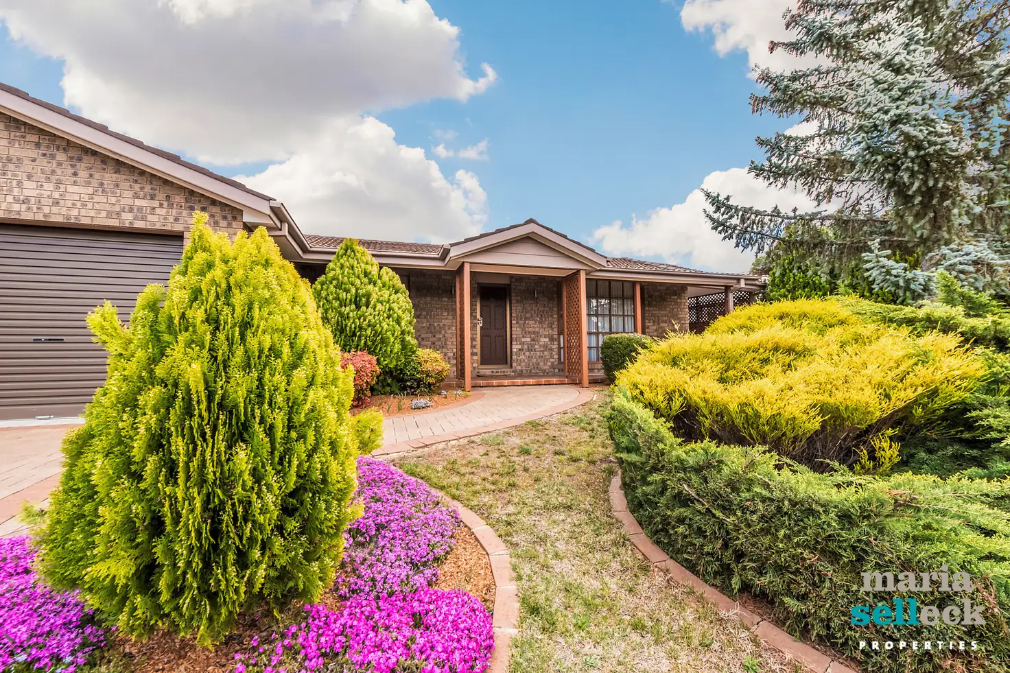 Main view of Homely house listing, 165 Newman-Morris Circuit, Oxley ACT 2903