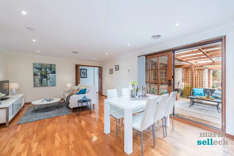 Second view of Homely house listing, 165 Newman-Morris Circuit, Oxley ACT 2903